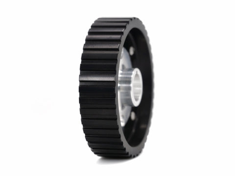 Fidanza Toyota 3S-GTE 2.0L Silver Cam Gear (Requires 2) - 930994