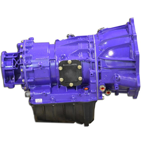 ATS 2006-2007 6.6L LLY / LBZ / LMM Duramax Stage 1 Allison LCT1000 Transmission Package 4WD w/ PTO - 309-815-4308