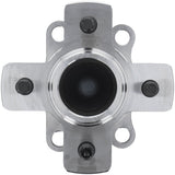 MOOG 2015 Honda Fit Rear Hub Assembly - 512559