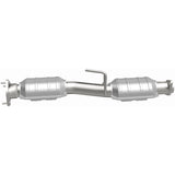 MagnaFlow Direct Fit Catalytic Converter 99-00 Ford Explorer Code X OEM - 49421
