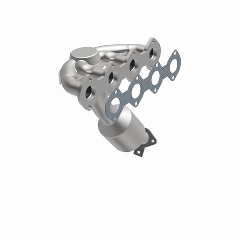 MagnaFlow Direct Fit Catalytic Converter 03-05 Mercedes C230 1.8L - 24344