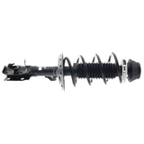 KYB Shocks & Struts Strut Plus Front Right HONDA Fit (Excl. EV) 2013-2009 - SR4430