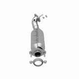 MagnaFlow Direct Fit Catalytic Converter 04-07 Cadillac SRX 3.6L - 24403