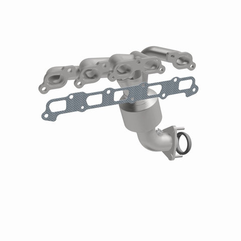 MagnaFlow Direct Fit Catalytic Converter 07 Colorado/Canyon 3.7L OEM - 49353