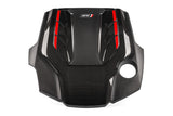APR 18-19 Audi RS5 Carbon Fiber Engine Cover - MS100255