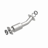 MagnaFlow Direct Fit Catalytic Converter 11-15 Sienna 3.5 Underbody - 52549