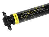 aFe 97-04 Chevrolet Corvette C5 V8 5.7L Control Johnny OConnell Front Shock Set - 420-401001FJ