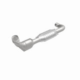 MagnaFlow Direct Fit Catalytic Converter 01-02 Exped/F-150 5.4L D/S - 93374