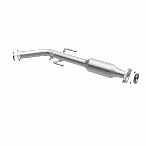 MagnaFlow Direct Fit Catalytic Converter 01-03 Toyota Sienna 3.0L re - 49932