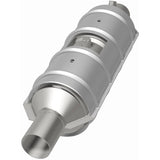 MagnaFlow Ford E-350 Econoline/ 99 -19 F-250/F-350/F-450 SD Direct Fit Catalytic Converter - 55300