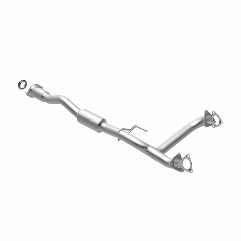 MagnaFlow Conv Direct Fit 2015 Colorado 3.6 Underbody - 52612