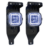 Oracle 05-07 Ford F-250/350 SMD FL - White - 8181-001