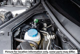 Radium Engineering Triple Catch Can Kit Nissan R35 GT-R Fluid Lock - 20-0566-FL