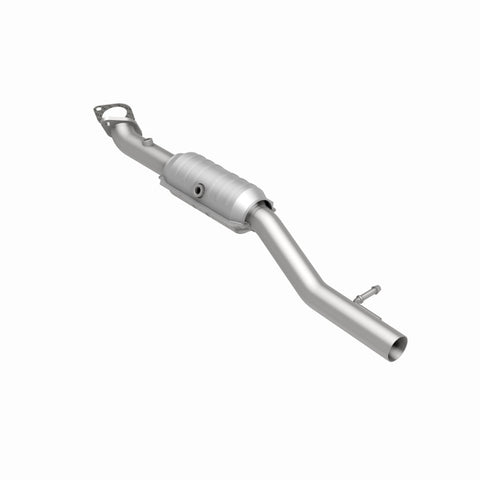 MagnaFlow Conv DF 08-09 Mitsubishi Lancer 2.0L w/o Turbo *NOT FOR SALE IN CALIFORNIA* - 49843