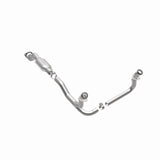 MagnaFlow Direct Fit Catalytic Converter 00-05 Blazer 4WD 4.3L - 93370