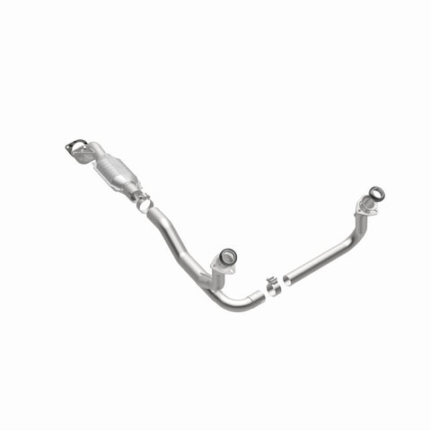 MagnaFlow Direct Fit Catalytic Converter 00-05 Blazer 4WD 4.3L - 458057