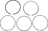 Vertex Piston 00-16 Suzuki DR-Z 400 400cc +4mm Big Bore Replacement Ring Set - 590394000001