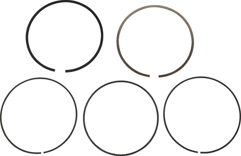 Vertex Piston 00-16 Suzuki DR-Z 400 400cc +4mm Big Bore Replacement Ring Set - 590394000001