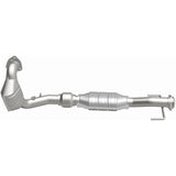MagnaFlow Conv DF 01 Saab 9-5 2.3L - 23709