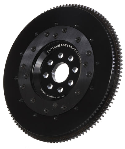 Clutch Masters 2000 BMW 323I 2.5L E46 Twin Disc 725 Series Aluminum Flywheel - FW-140-TDA