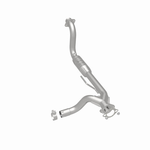MagnaFlow Conv DF 07-09 Chrysler/Dodge Aspen/Durango 5.7L Passenger Side - 49652