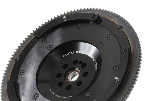 Clutch Masters 09-14 Acura TL SH-AWD Aluminum Flywheel - FW-147-AL