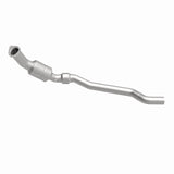 MagnaFlow Conv DF 2008 Chrysler/Dodge 300/Charger/Magnum 5.7L Passenger Side AWD - 51585