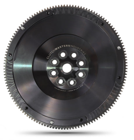 Clutch Masters 22-25 VW GTI Steel Flywheel - FW-480-SF-HVY