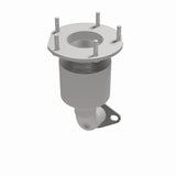 MagnaFlow Direct Fit Catalytic Converter 87-94 Subaru Justy Front Co - 50860