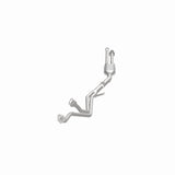 MagnaFlow Conv DF BMW 80 88 - 23556