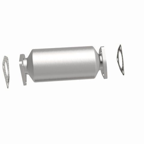 MagnaFlow Direct Fit Catalytic Converter Honda 80 87 - 22633