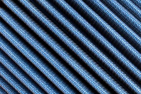 Dinan 00-00 BMW 323Ci Air Filter (3.5in) - D403-0350