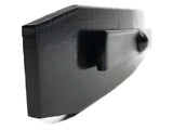 Tuff Country 69-87 Chevy Truck 1/2 & 3/4 Ton 4wd Front 2in Add-a-Leafs Pair - 81200