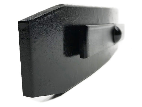 Tuff Country 69-87 Chevy Truck 1/2 & 3/4 Ton 4wd Front 2in Add-a-Leafs Pair - 81200