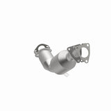 MagnaFlow Conv Direct Fit 04-06 Nissan 350Z 3.5L / 04-07 Infiniti G35 3.5L - Right Side - 5411045