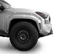 Addictive Desert Designs 2024 Toyota Tacoma Stealth Center Mount Winch Front Bumper - F6703412601NA