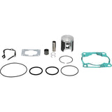 Vertex Piston 19-23 Yamaha YZ 85 85cc Top End Piston Kit - VTK24370B-1