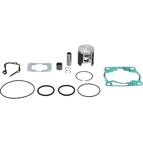 Vertex Piston 19-23 Yamaha YZ 85 85cc Top End Piston Kit - VTK24370B-1