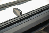 DV8 Offroad 2024-2025 Toyota Tacoma Double Cab Roof Rack - RRTT1-04