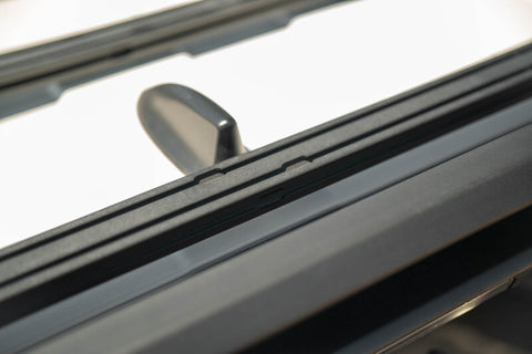 DV8 Offroad 2024-2025 Toyota Tacoma Double Cab Roof Rack - RRTT1-04