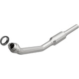 MagnaFlow Direct Fit Catalytic Conv California Grade 89-90 Dodge Caravan/89-90 Plymouth Voyager 2.5L - 3391271