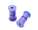 SuperPro Front & Rear Shackle Bushing - SPF2154K
