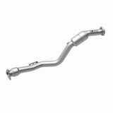 MagnaFlow Direct Fit Catalytic Converter 04-06 VW Phaeton 4.2L Passenger Side Front - 49876