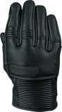 Speed and Strength Off the Chain Leather Gloves Black - Small - 880460