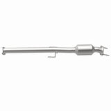 MagnaFlow Direct Fit Catalytic Converter 99-01 Mazda Protege 1.8L - 51421