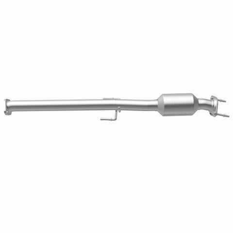 MagnaFlow Direct Fit Catalytic Converter 99-01 Mazda Protege 1.8L - 51421