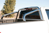 EGR 14-19 Chevrolet Silverado 1500 Stainless Steel S-Series Sports Bar - SBAR0099