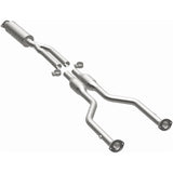 MagnaFlow DF Cat. Conv 06-08 Lexus IS250 2.5L D/S-P/S Rear 2WD/06-08 IS350 3.5L D/S-P/S Rear 2WD - 23927