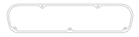 Cometic Gasket Chrysler W2/W5/W7/W9 Head V8 0.94in Fiber Valve Cover Gasket - C5568-094
