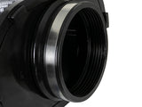 aFe Magnum FLOW Pro DRY S Universal Air Filter F-5in. / B-(8.5 x 4) MT2 / T-(7.5) / H-9in. - 21-90108